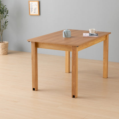 VOLAN EX DINING TABLE　ダイニングテーブル　伸縮テーブル　幅110-150サイズ　幅135-180サイズ