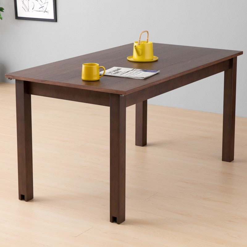 VOLAN EX DINING TABLE　ダイニングテーブル　伸縮テーブル　幅110-150サイズ　幅135-180サイズ