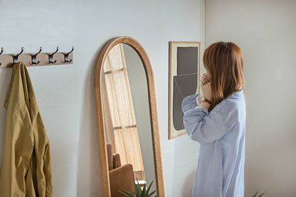 スタイルミラー　SeN シーナ アーチ型 NA　東馬　TOMA　Toma 鏡　全身鏡　ファッション　美容