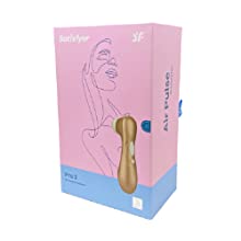 satisfyer PRO2 VIBRATION サティスファイヤー2