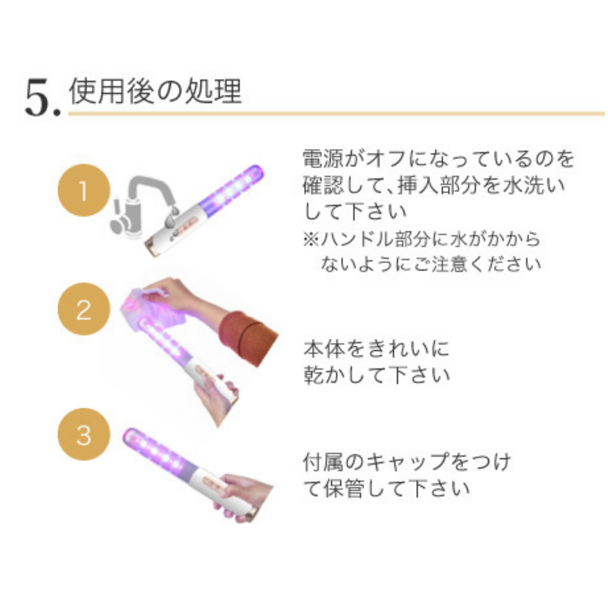 ヨニケア yoniCARE ゾーンケア 家庭用ケア器 レーザー フェミニケア yoniCARE 家庭用膣トレ器 専用ジェル付 き ちつレーザー LED