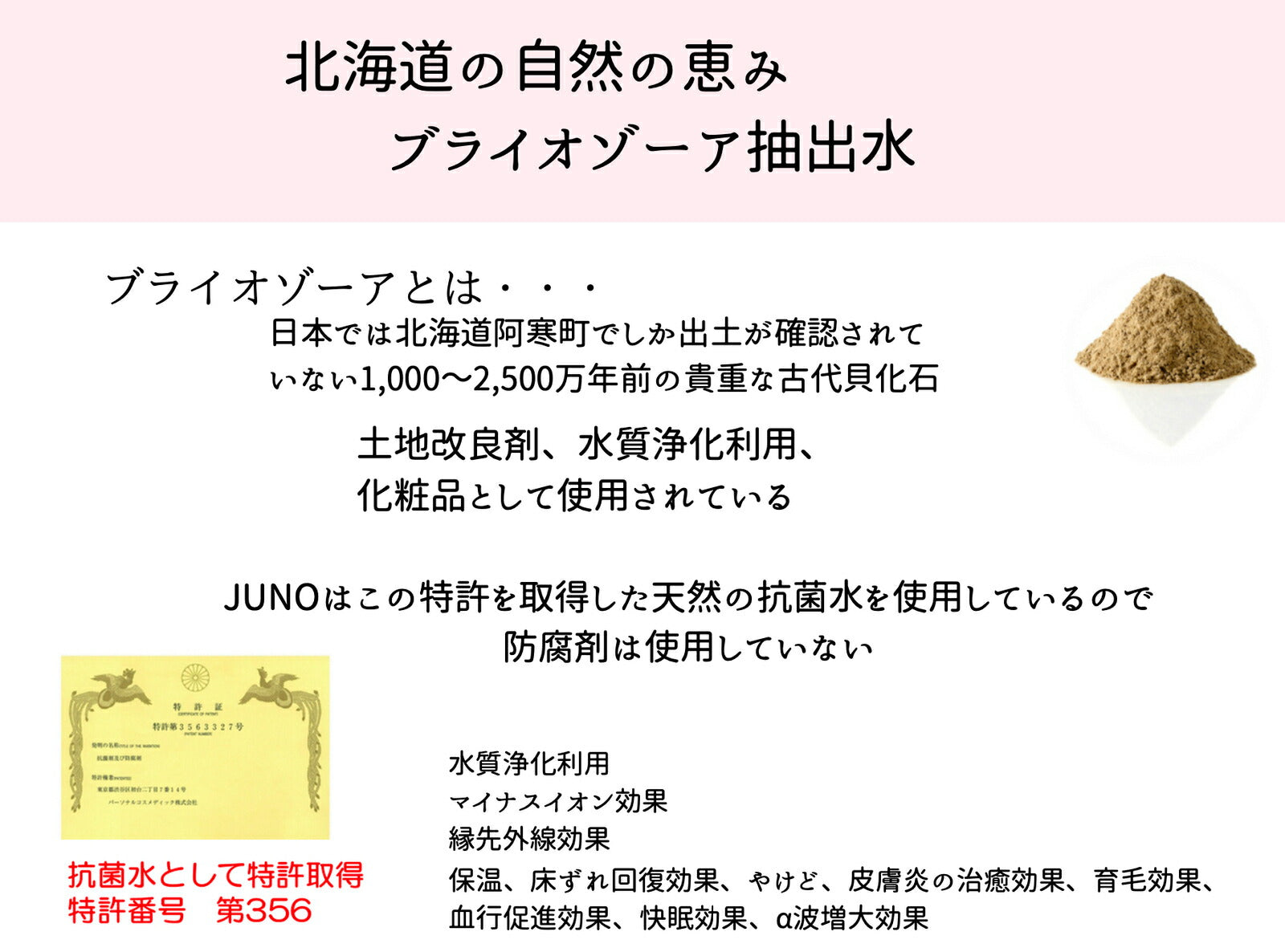 JUNO インティメイトウォッシュ 150ml