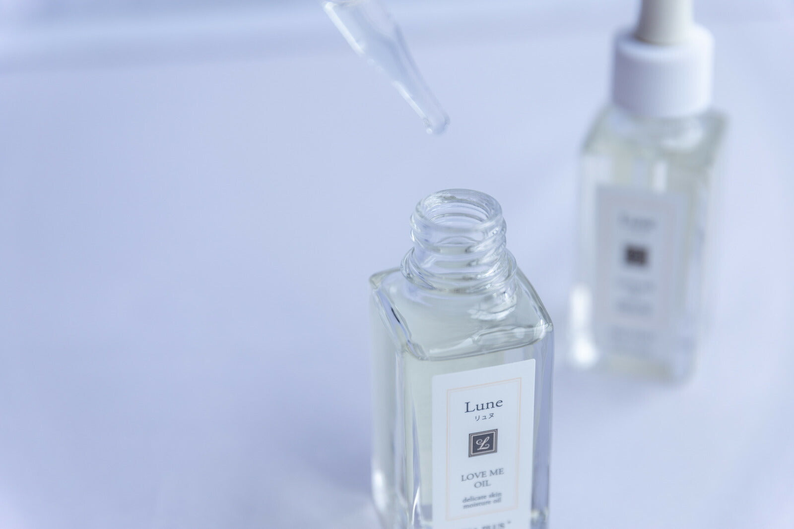 Lune｜リュヌ LOVE ME OIL 30ml 2箱-