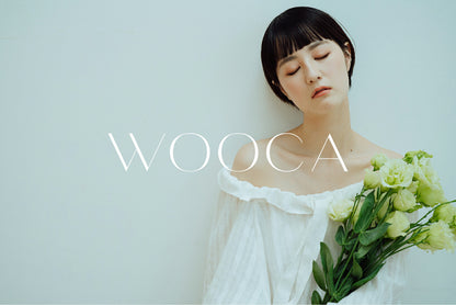 WOOCA ウウカ インティメイト トリートメント